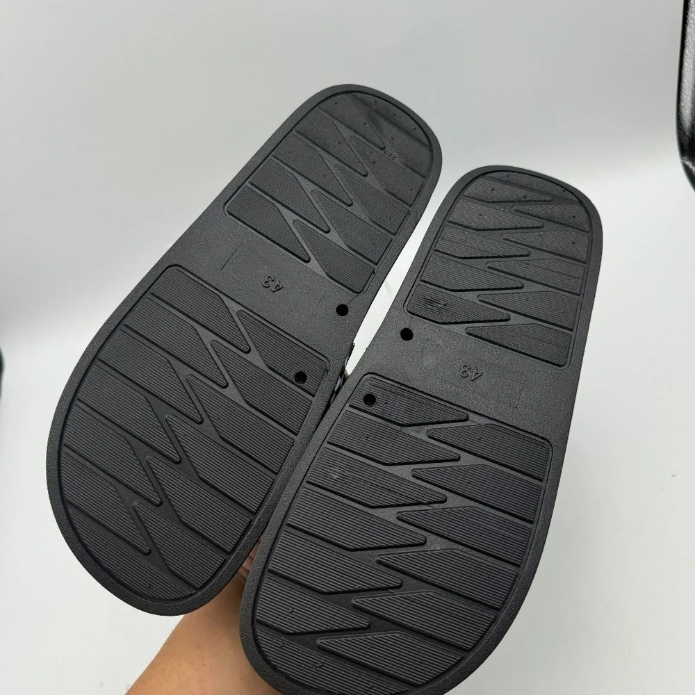 NEW Zoot Unisex Transition Slide Sandals Size EUR 43